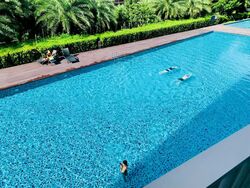 TRE Residences (D14), Condominium #598775031
